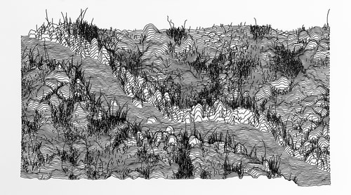 One-Liner - The River #1