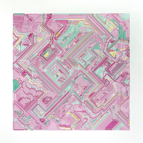 Plottable Mess - Stage 1 - Output #73