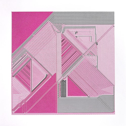 Plottable Mess - Stage 1 - Output #76
