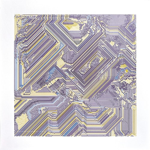 Plottable Mess - Stage 1 - Output #78