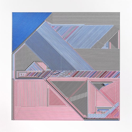Plottable Mess - Stage 1 - Output #31