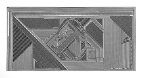 Plottable Mess - Stage 1 - Output #72