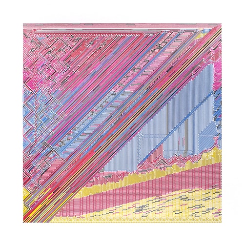 Plottable Mess - Stage 1 - Output #42