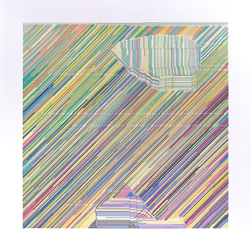 Plottable Mess - Stage 1 - Output #43