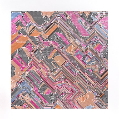 Plottable Mess - Stage 1 - Output #44