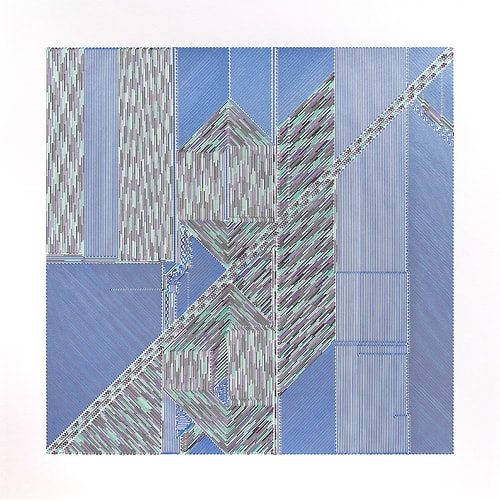 Plottable Mess - Stage 1 - Output #45