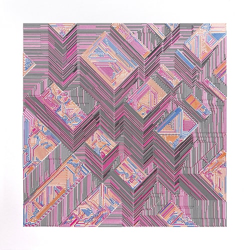 Plottable Mess - Stage 1 - Output #46