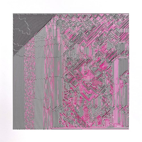 Plottable Mess - Stage 1 - Output #47