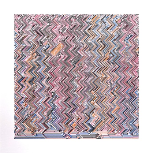 Plottable Mess - Stage 1 - Output #48