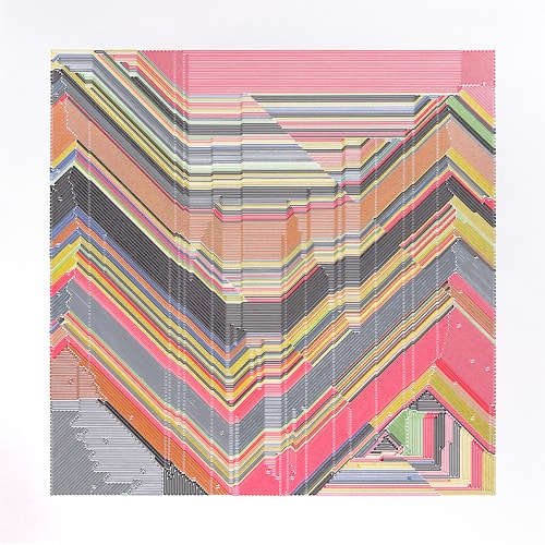 Plottable Mess - Stage 1 - Output #49