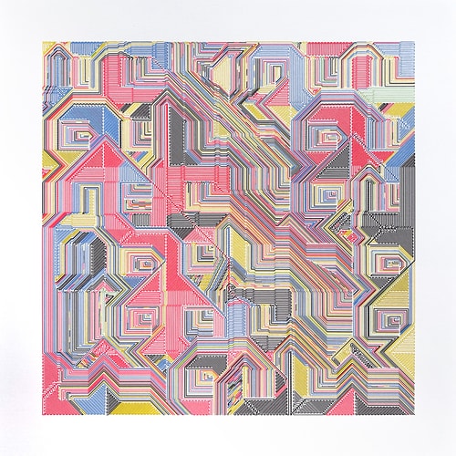 Plottable Mess - Stage 1 - Output #56