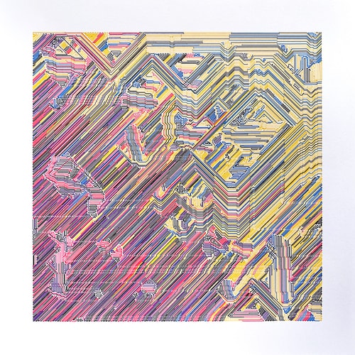 Plottable Mess - Stage 1 - Output #59