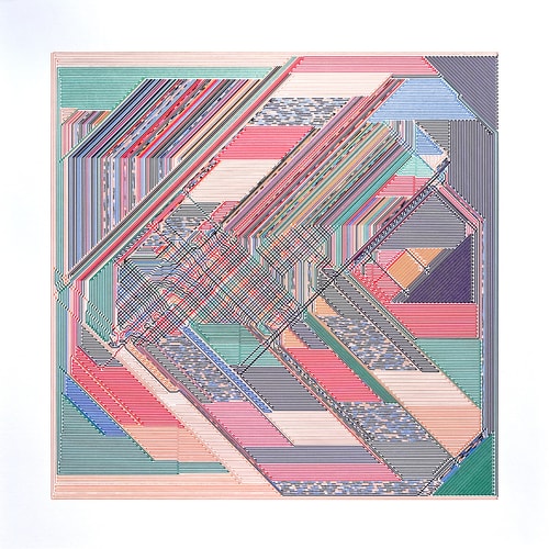 Plottable Mess - Stage 1 - Output #62