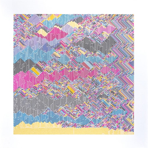 Plottable Mess - Stage 1 - Output #64