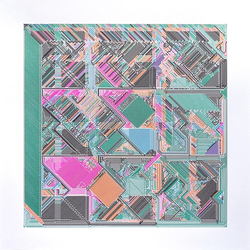 Plottable Mess - Stage 1 - Output #65
