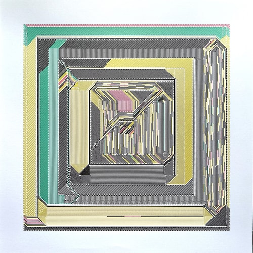 Plottable Mess - Stage 1 - Output #67