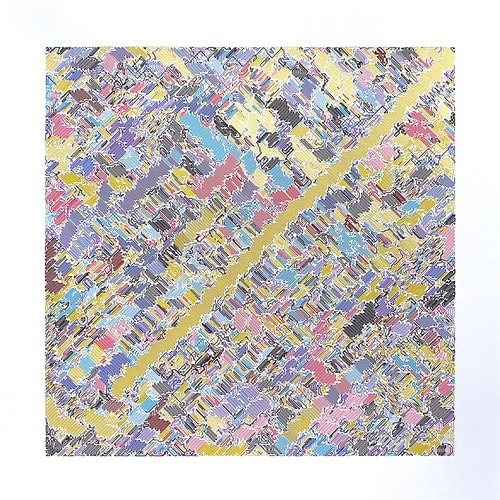 Plottable Mess - Stage 1 - Output #68