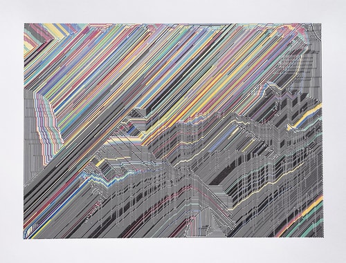 Plottable Mess - Stage 1 - Output #10
