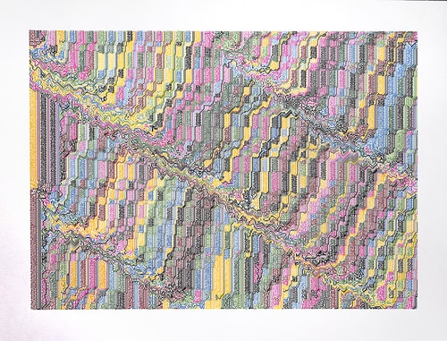 Plottable Mess - Stage 1 - Output #23