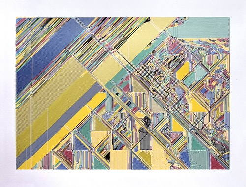 Plottable Mess - Stage 1 - Output #26
