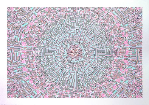 Plottable Mess - Stage 1 - Output #71