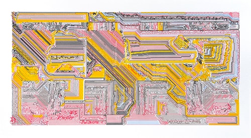 Plottable Mess - Stage 2 - Output #6