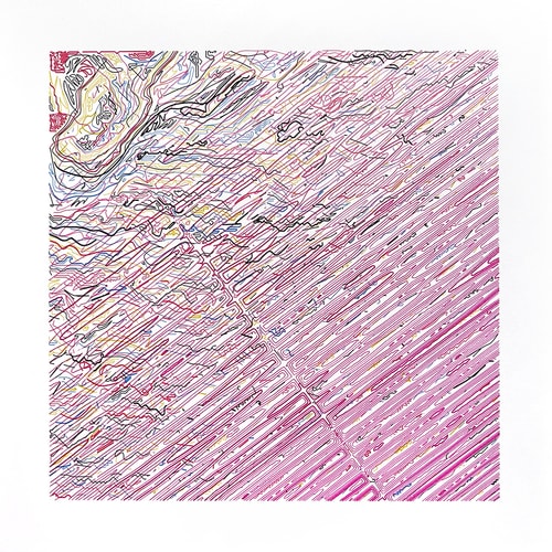 Plottable Mess - Stage 2 - Output #9